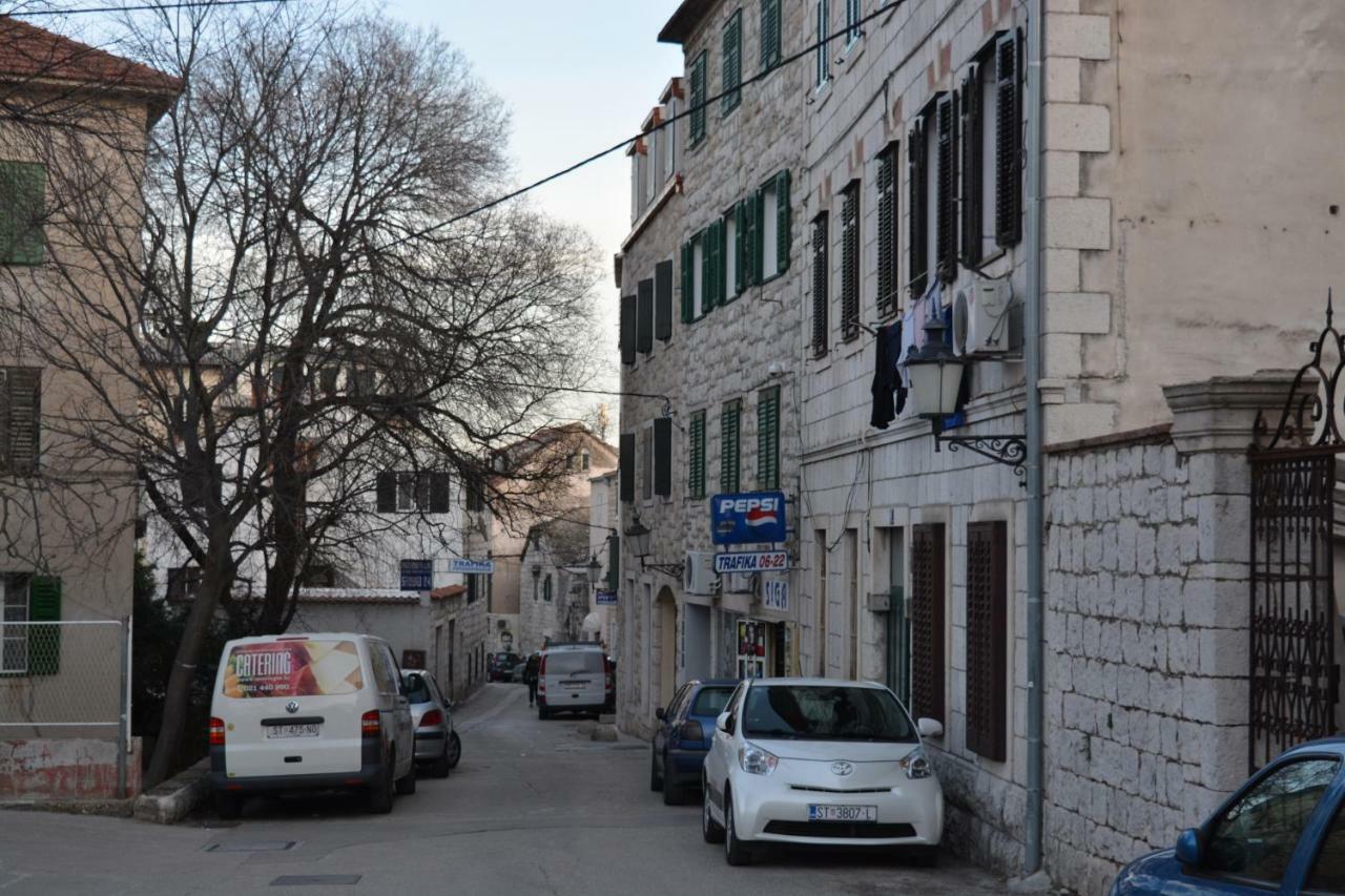 Old Town Tone Split Exterior foto