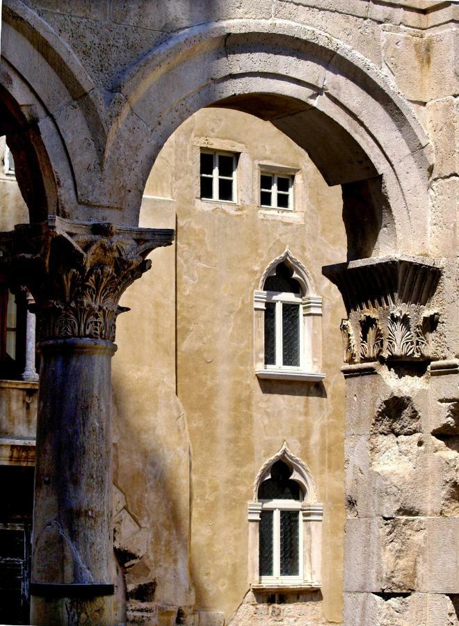 Old Town Tone Split Exterior foto