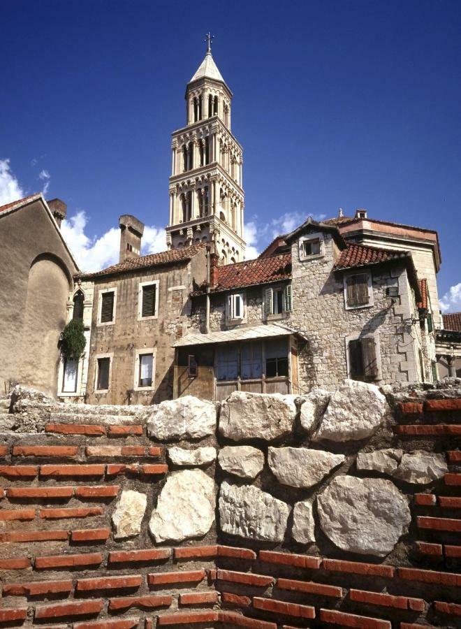 Old Town Tone Split Exterior foto